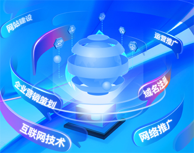 成瑞网络公司业务范围